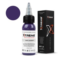 Xtreme Ink - Dark Lavender - 30 ml