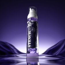 UNISTAR Nebula stencil - 90 ml