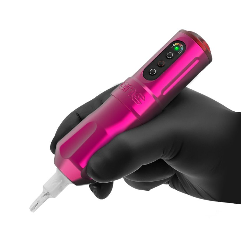 FK Irons ONE Wireless Bubblegum