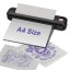 Bluetooth Thermal Tattoo Stencil Printer