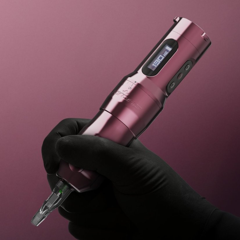 FK Irons ONE Adjust Pop Pink