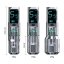 OG FURY Pionner  II Wireless Silver 4,2 mm stroke