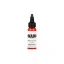 Dynamic Tattoo Ink Chinese Red - 30 ml